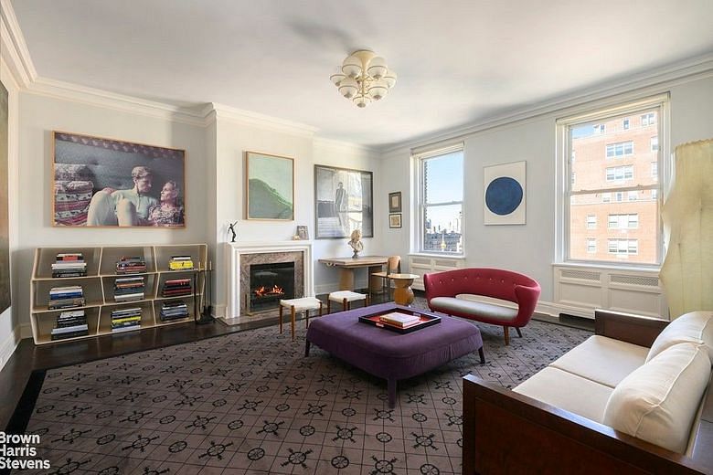 1155 Park Avenue #12NW