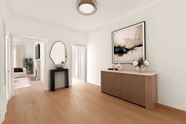 1155 Park Avenue #4NE