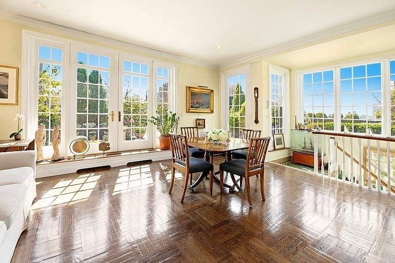 1155 Park Avenue #PH