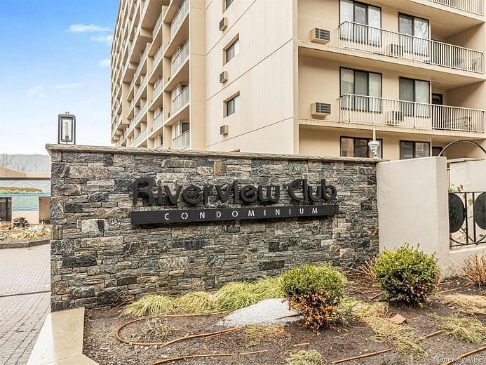 1155 Warburton Ave Avenue #7H