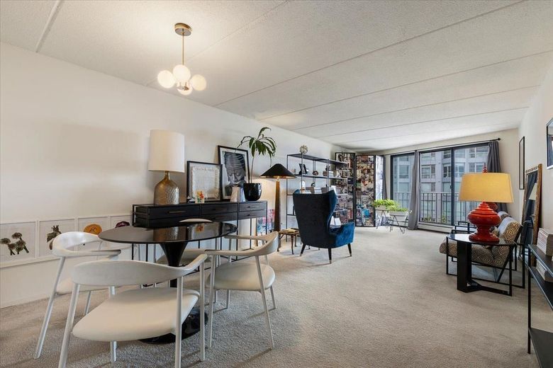 1155 Warburton Avenue #4J