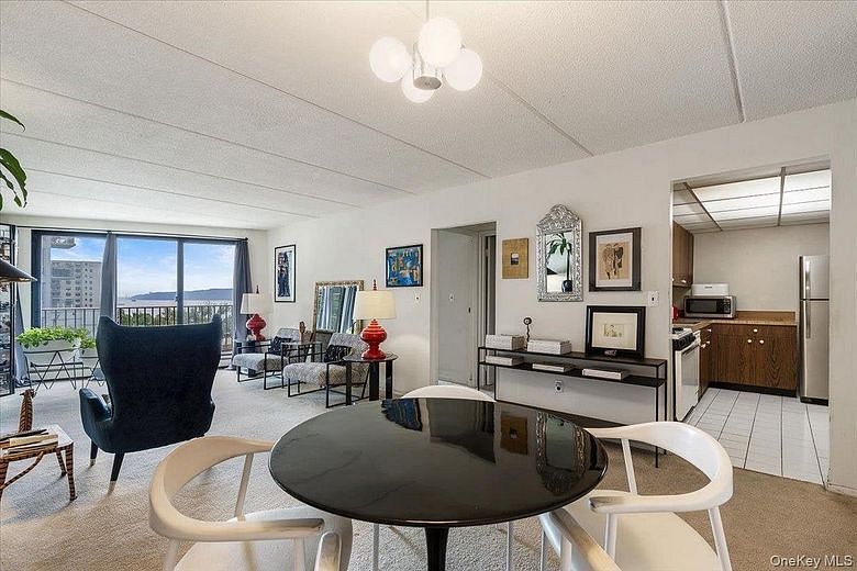 1155 Warburton Avenue #4J