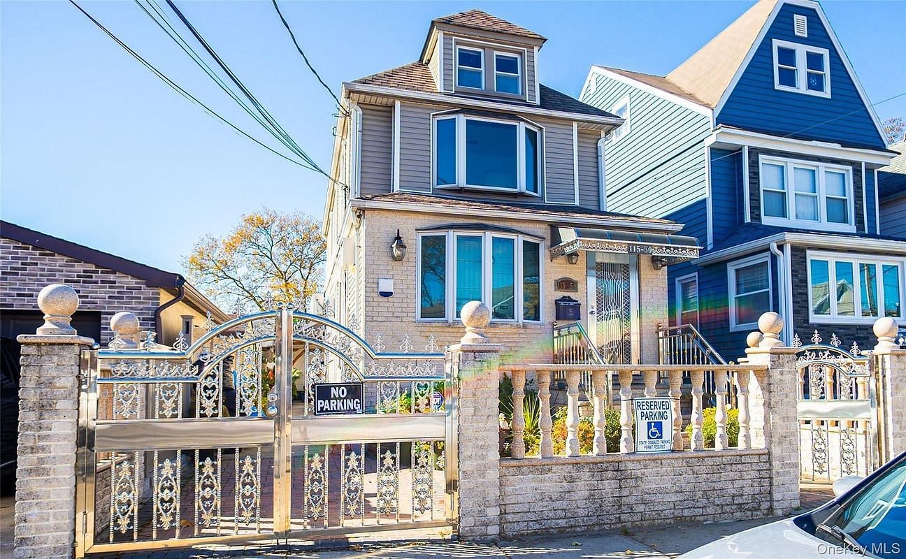 Image 1 of 32 for 11550 134th Street in Queens, New York, NY, 11420