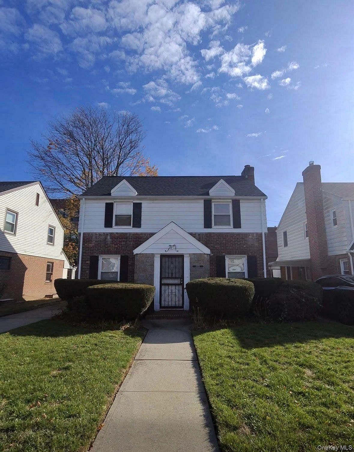 Image 1 of 1 for 11551 220th Street in Queens, New York, NY, 11411