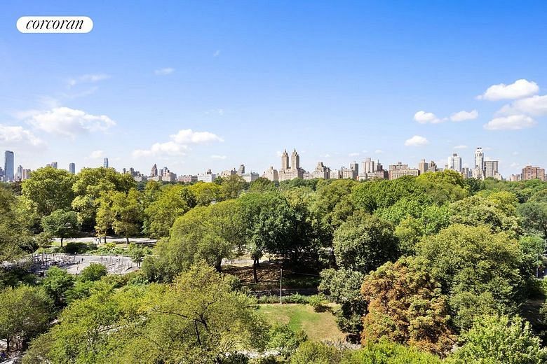 1158 Fifth Avenue #11A