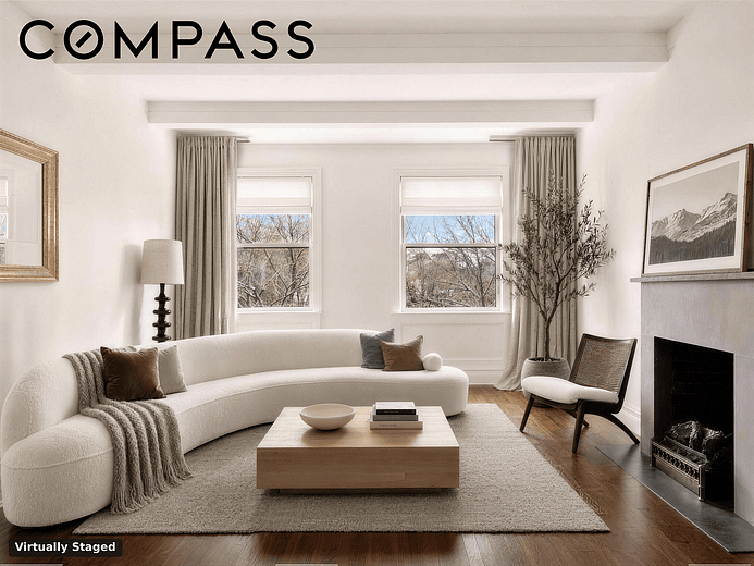 1158 Fifth Avenue #4A