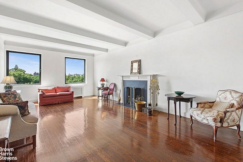1158 Fifth Avenue #8A