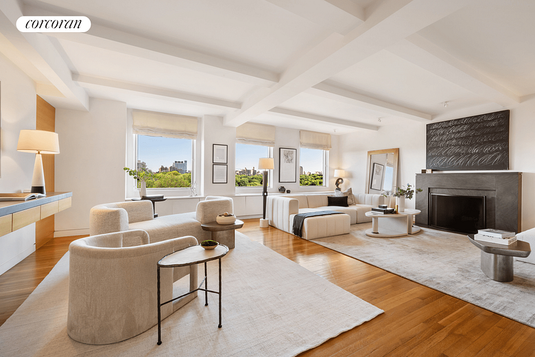 1158 Fifth Avenue #9/10A