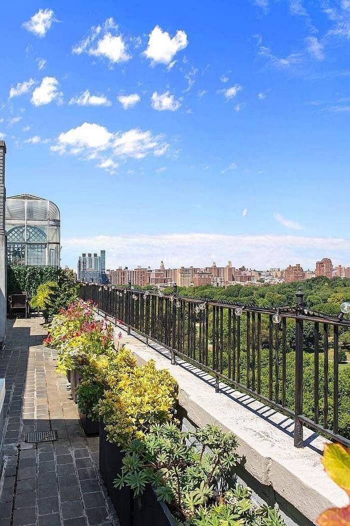 1158 Fifth Avenue #PHC