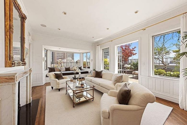 1158 Fifth Avenue #PHCD