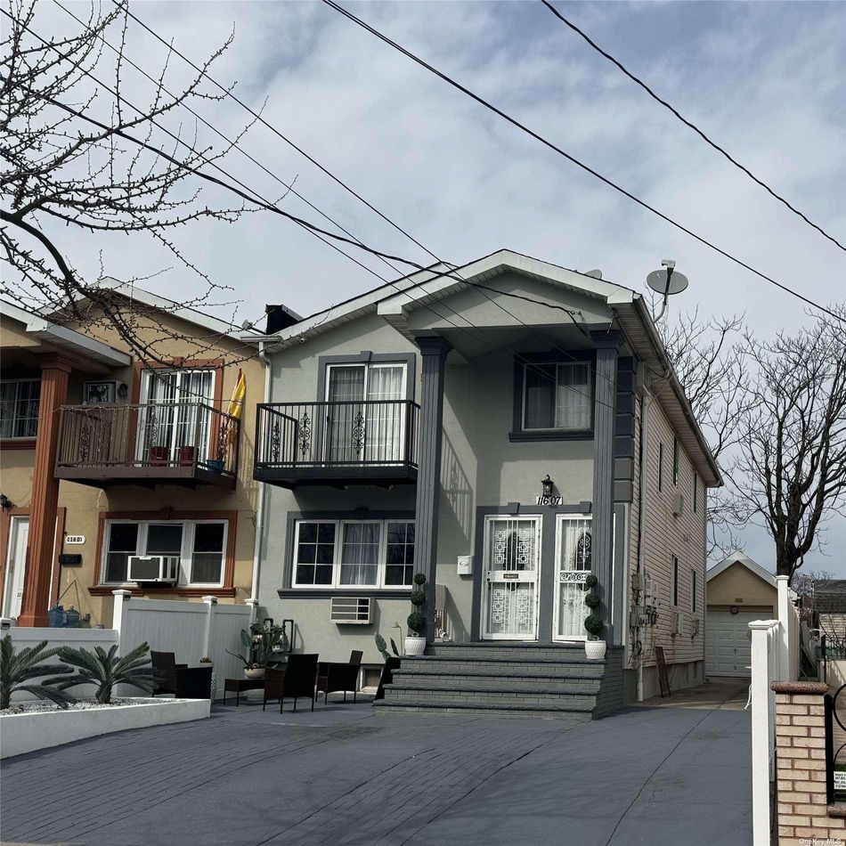 Image 1 of 23 for 116-07 150th Avenue in Queens, S. Ozone Park, NY, 11420