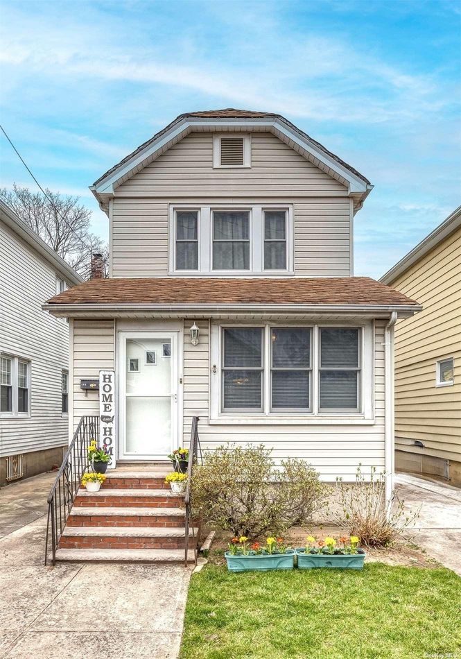 Image 1 of 30 for 116- 07 219th Street in Queens, Cambria Heights, NY, 11411