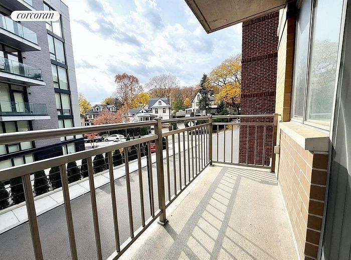 116-11 Curzon Road #1A