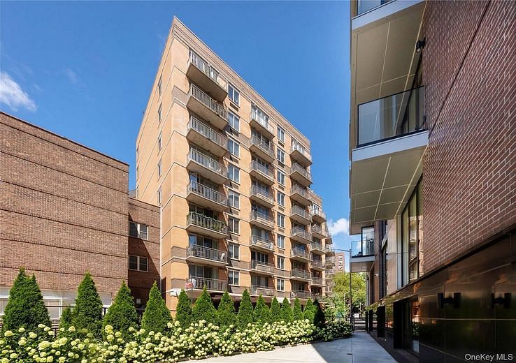116-11 Curzon Road #4C