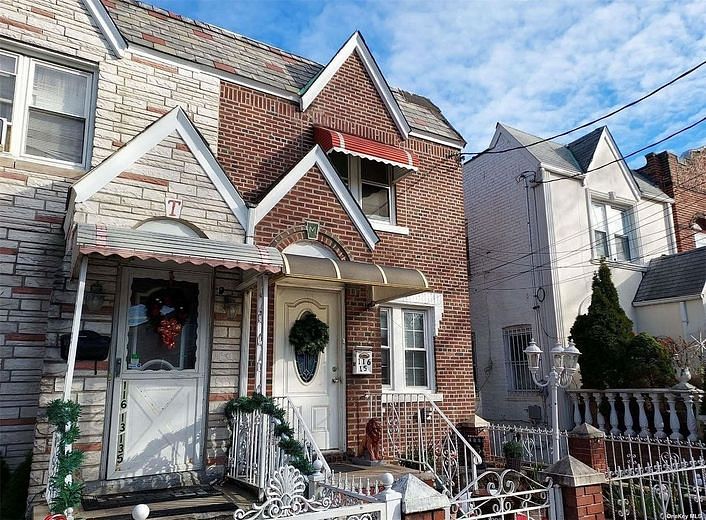 116-15 135th Street