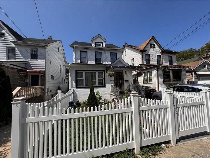 116-16 167th Street