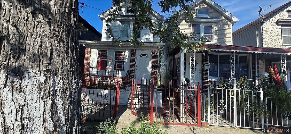 116-33 134th Street