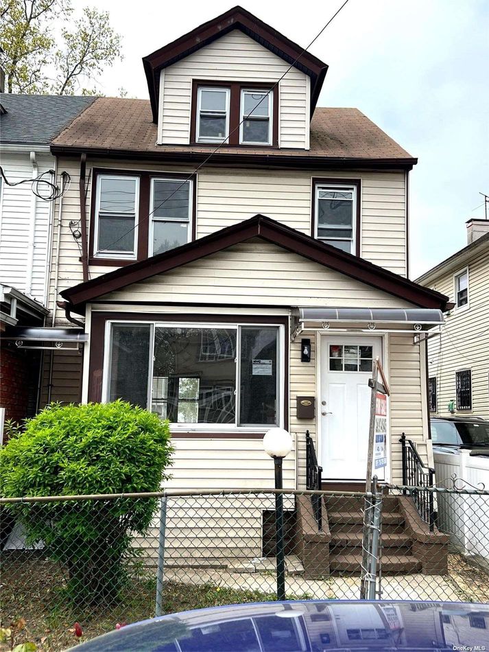 Image 1 of 27 for 116-34 131st Street in Queens, South Ozone Park, NY, 11420