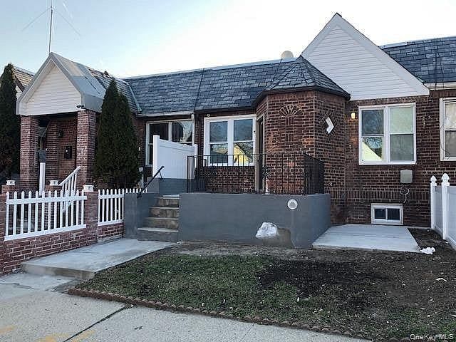 116-38 168th Street