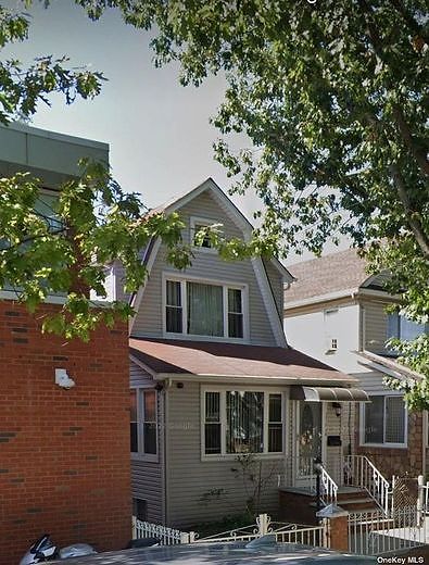 Image 1 of 2 for 116-44 219th Street in Queens, Jamaica, NY, 11411