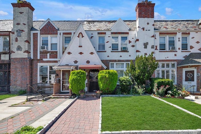 116-44 227th Street
