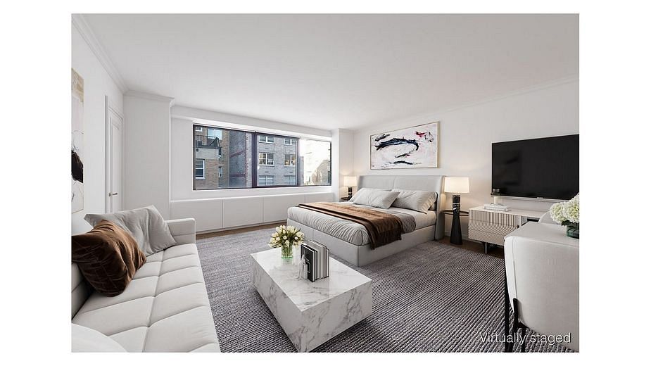 116 Central Park South #10G