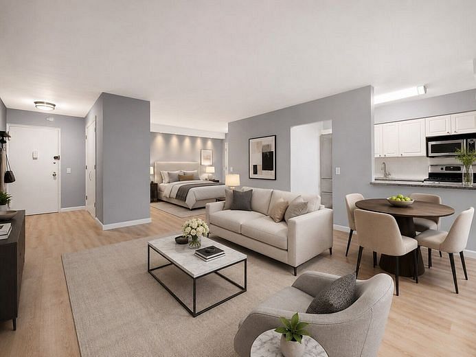 116 Central Park South #3F