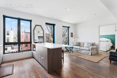 Image 1 of 5 for 116 Covert Street #3B in Brooklyn, NY, 11207