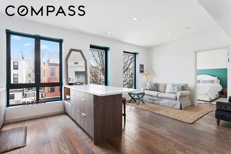 116 Covert Street #3B