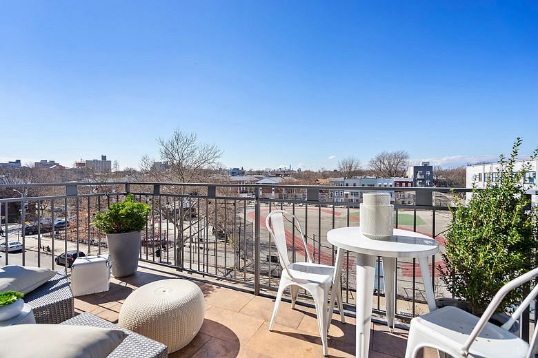 116 Covert Street #4A