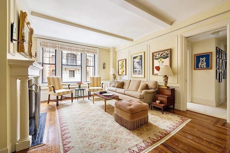 116 East 63rd Street #3B