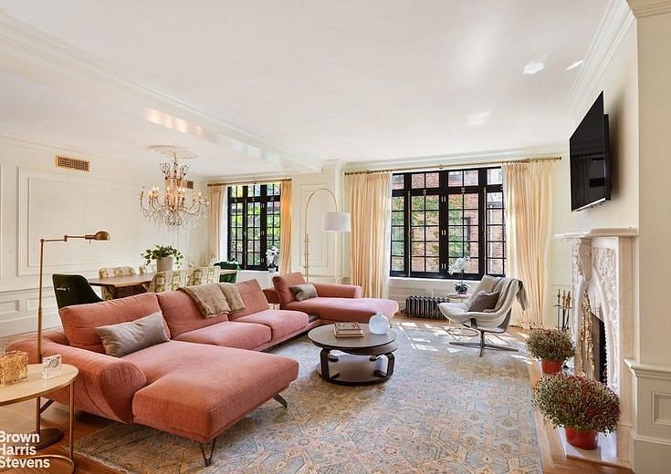 116 East 63rd Street #4C