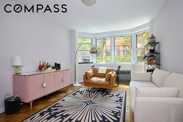 116 East 66th Street #1A