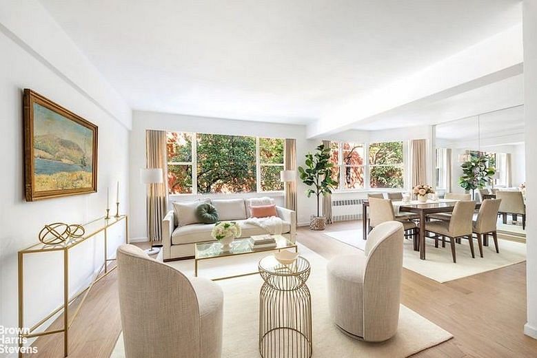 116 East 66th Street #3/4D