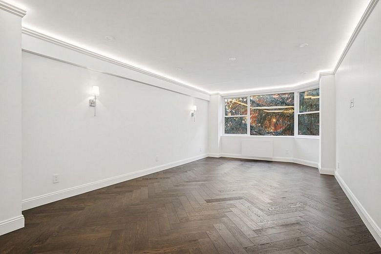 116 East 66th Street #3E