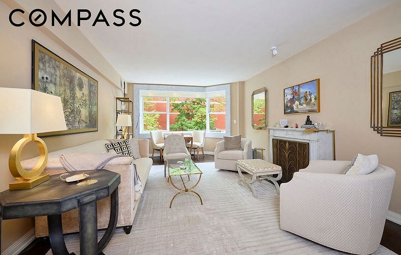 116 East 66th Street #4E