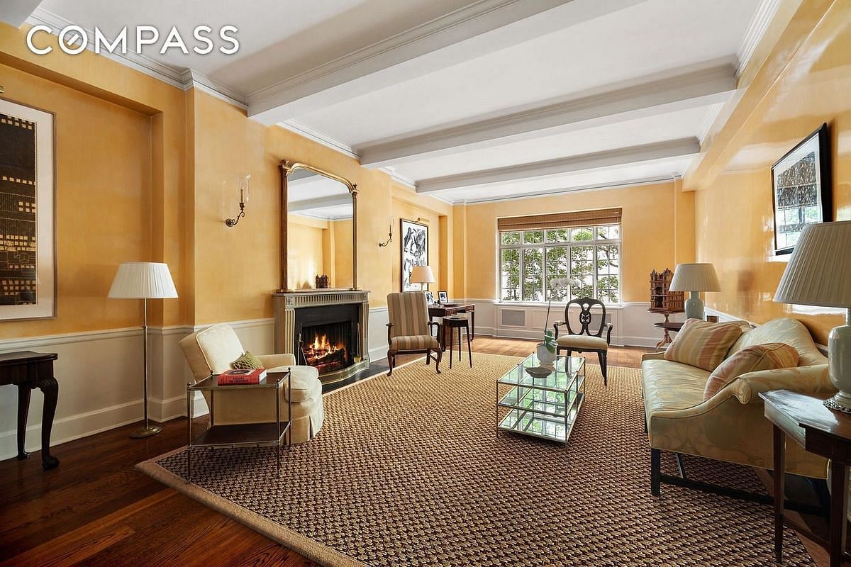 Image 1 of 12 for 116 East 68th Street #2D in Manhattan, New York, NY, 10065