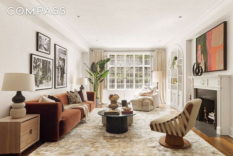 115 East 67th Street #3C