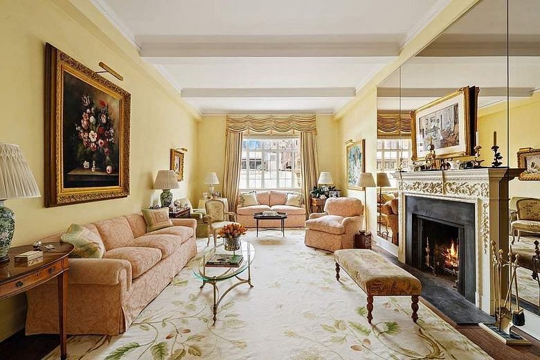 116 East 68th Street #7/8A