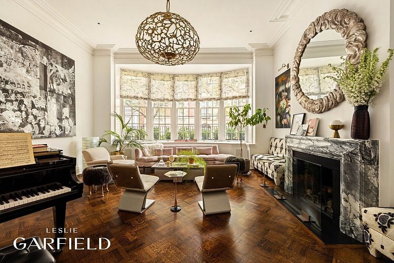 116 East 70th Street