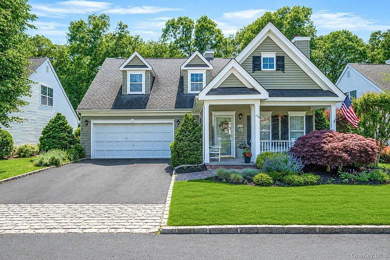 116 Golden Spruce Drive
