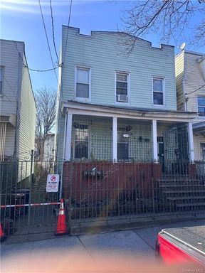 Image 1 of 1 for 116 Hale Avenue in Brooklyn, Cypress Hills, NY, 11208