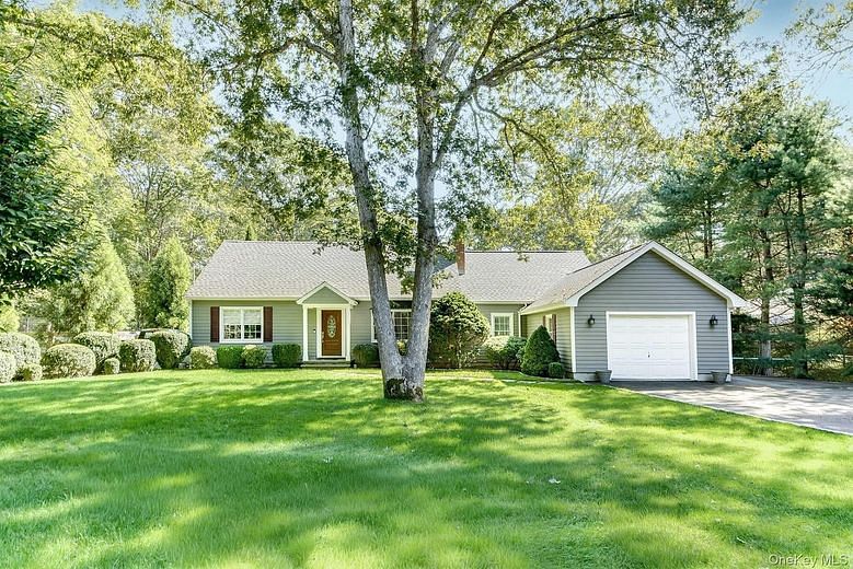 116 Hands Creek Road