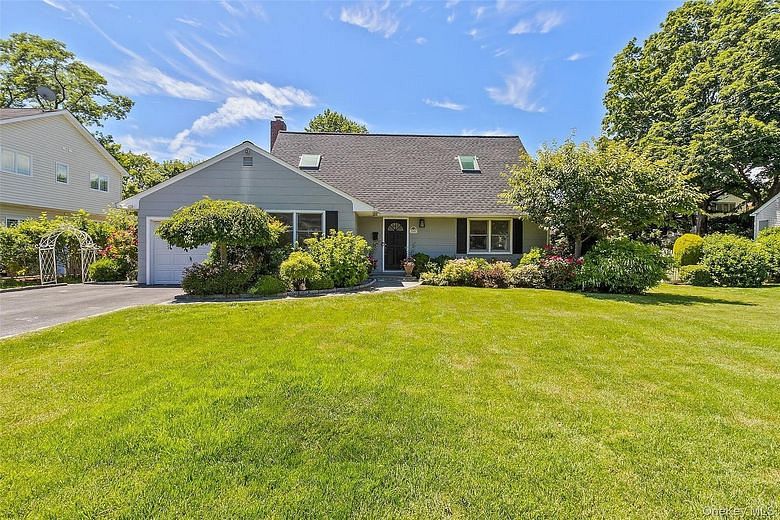 116 Huntley Drive