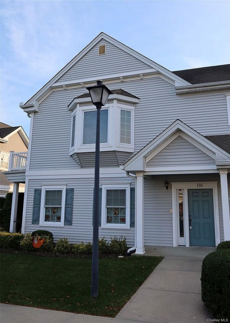 116 Kenneth Court #116