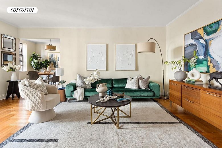 116 Pinehurst Avenue #B32