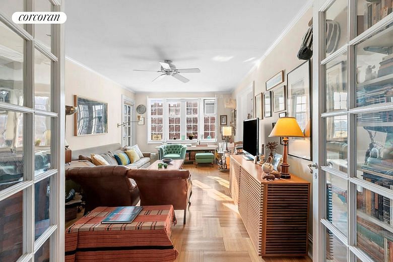 116 Pinehurst Avenue #C54