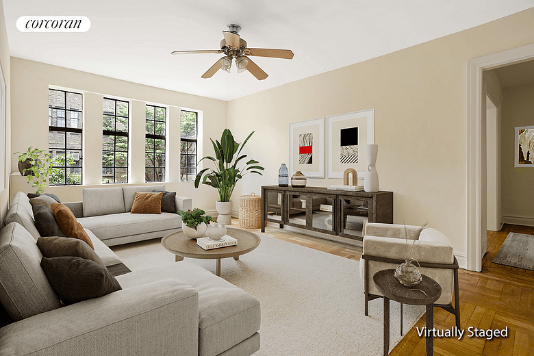 116 Pinehurst Avenue #F25