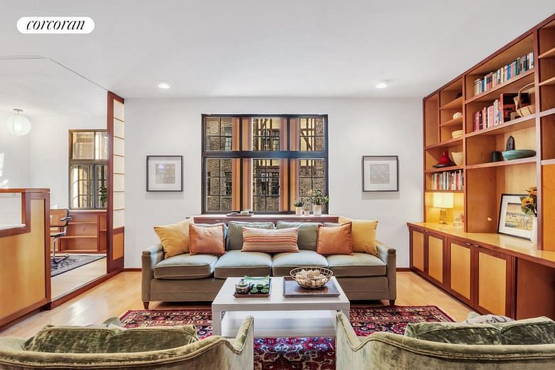 116 Pinehurst Avenue #G33