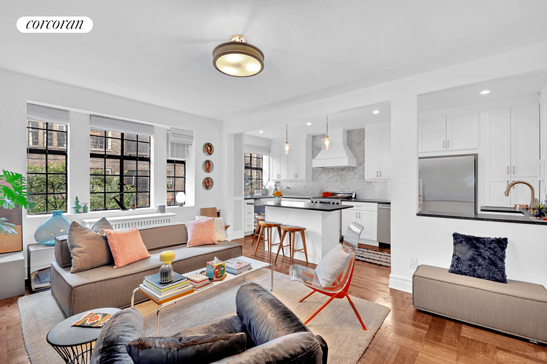 116 Pinehurst Avenue #H23